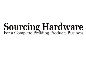 Sourcing hardware Sourcing hardware