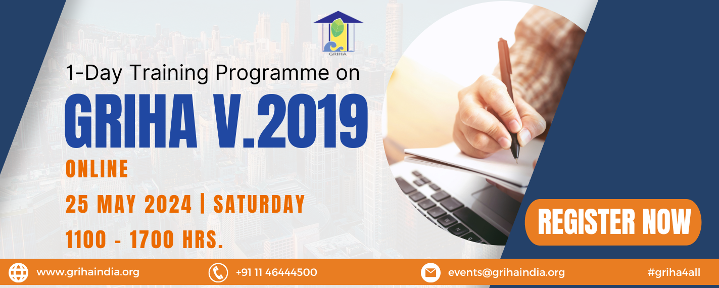 Training programme