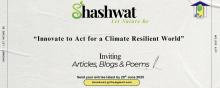 Shashwat - Let Nature Be’